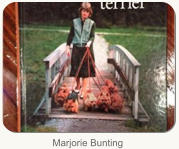 Marjorie Bunting